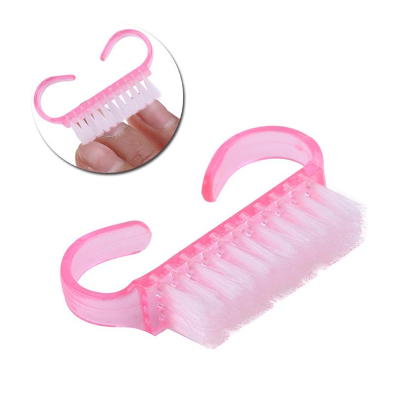 Nail Cleaning Brush